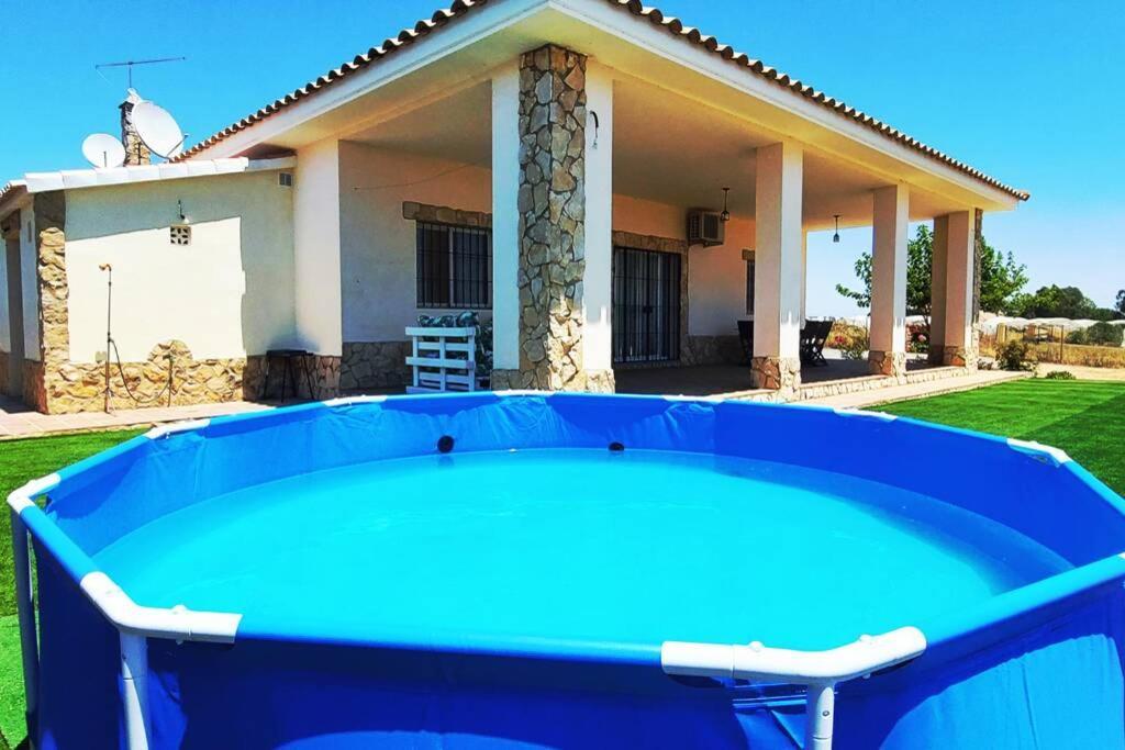 Alojamiento Rural Hébergement de vacances *
